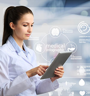 real-time-data-access