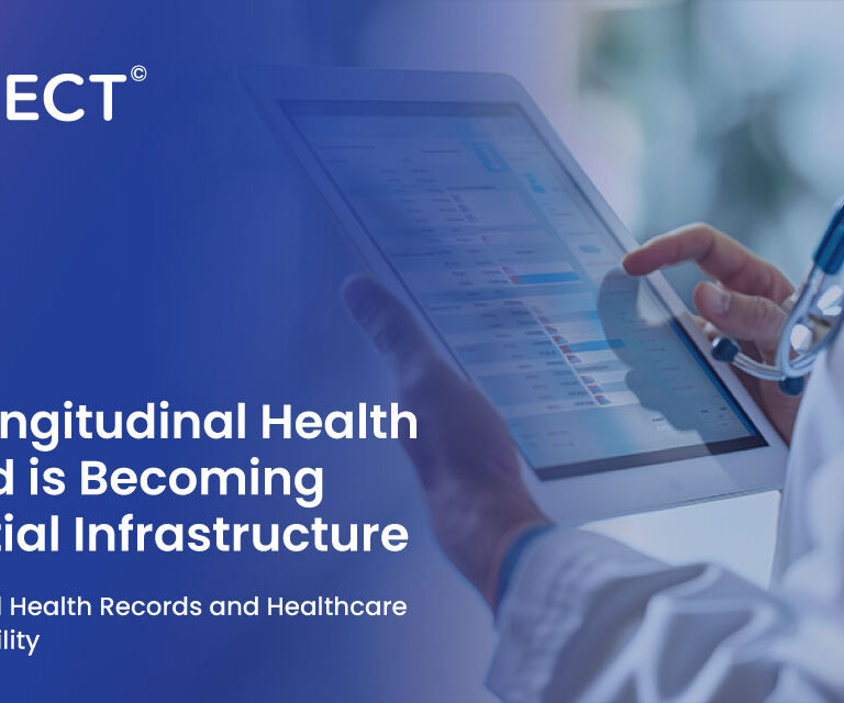 The Longitudinal Health Record Is Becoming Essential Infrastructure